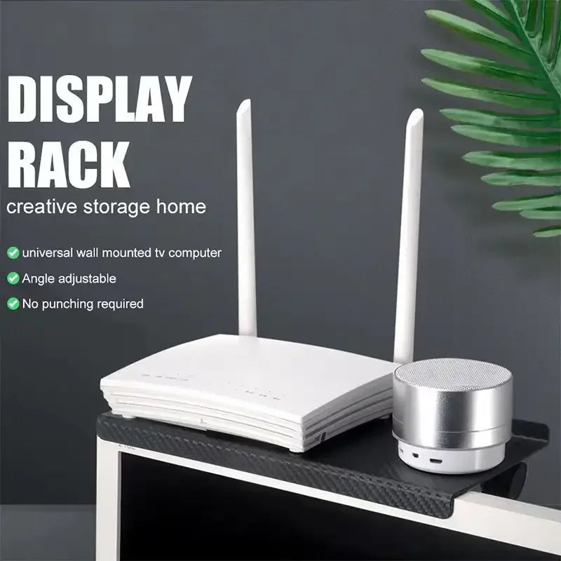 Storage Rack