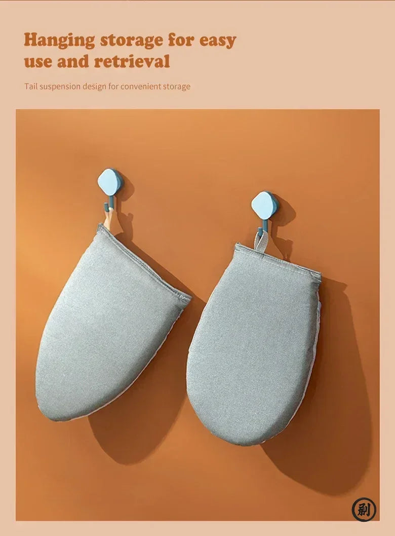 Ironing Gloves