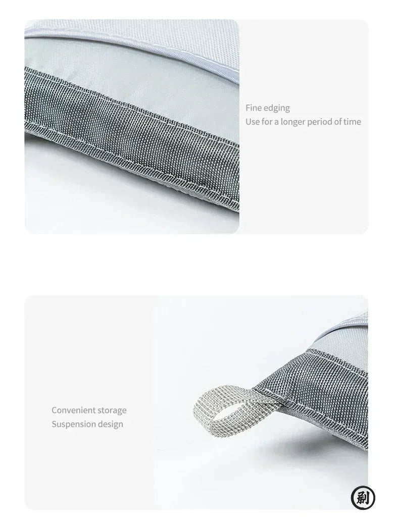 Ironing Gloves