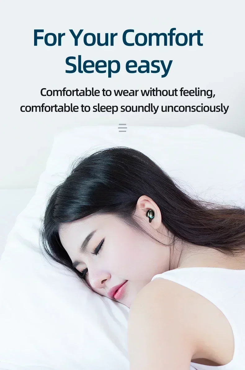 Wireless Headphones