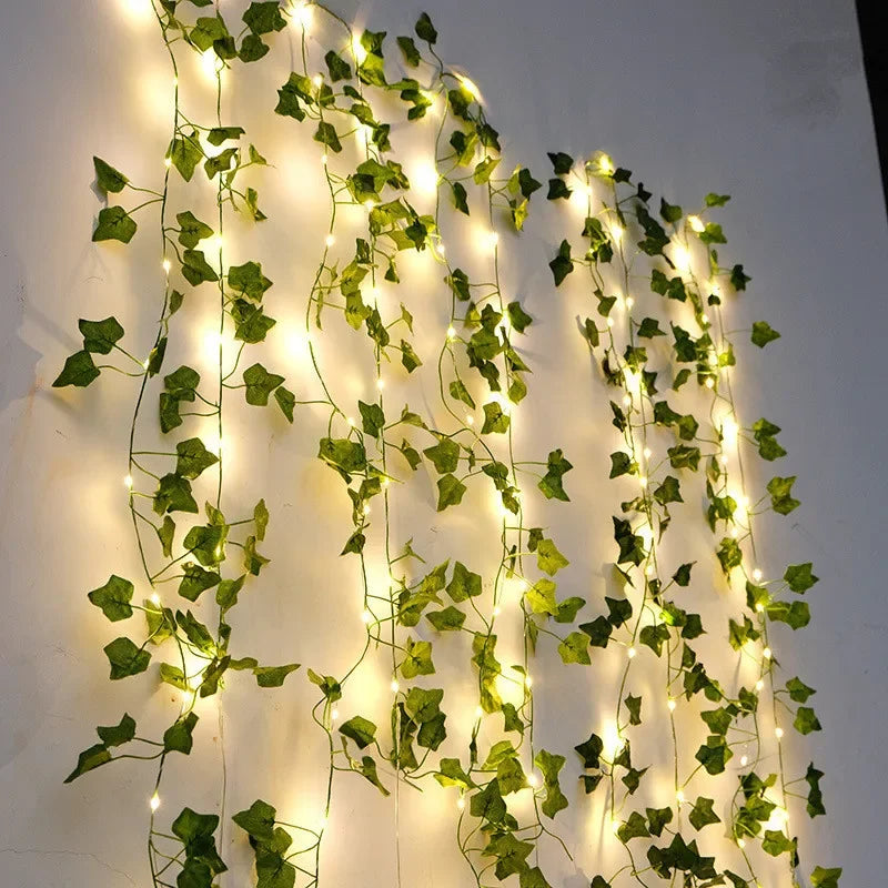 Garland Light for Home Decor