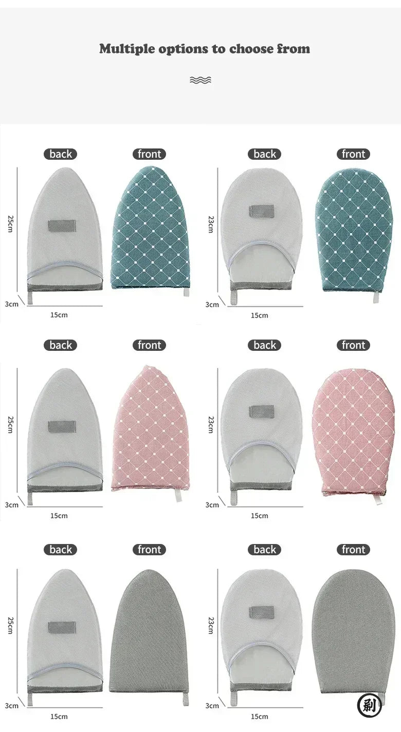 Ironing Gloves