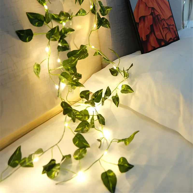 Garland Light for Home Decor