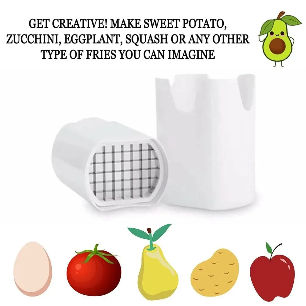 Veggie Dicer