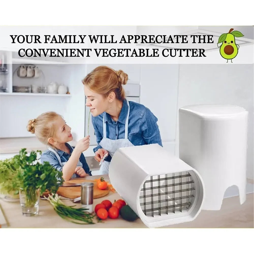 Veggie Dicer