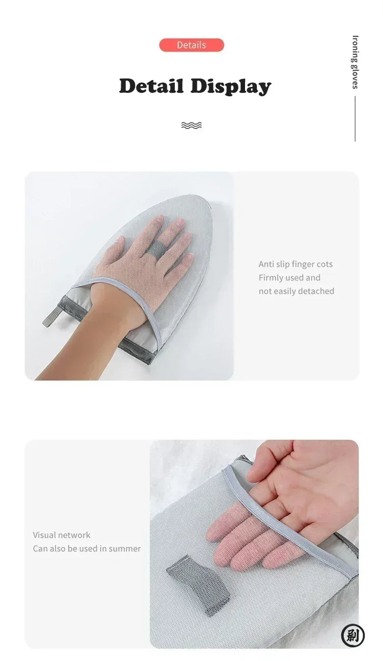 Ironing Gloves