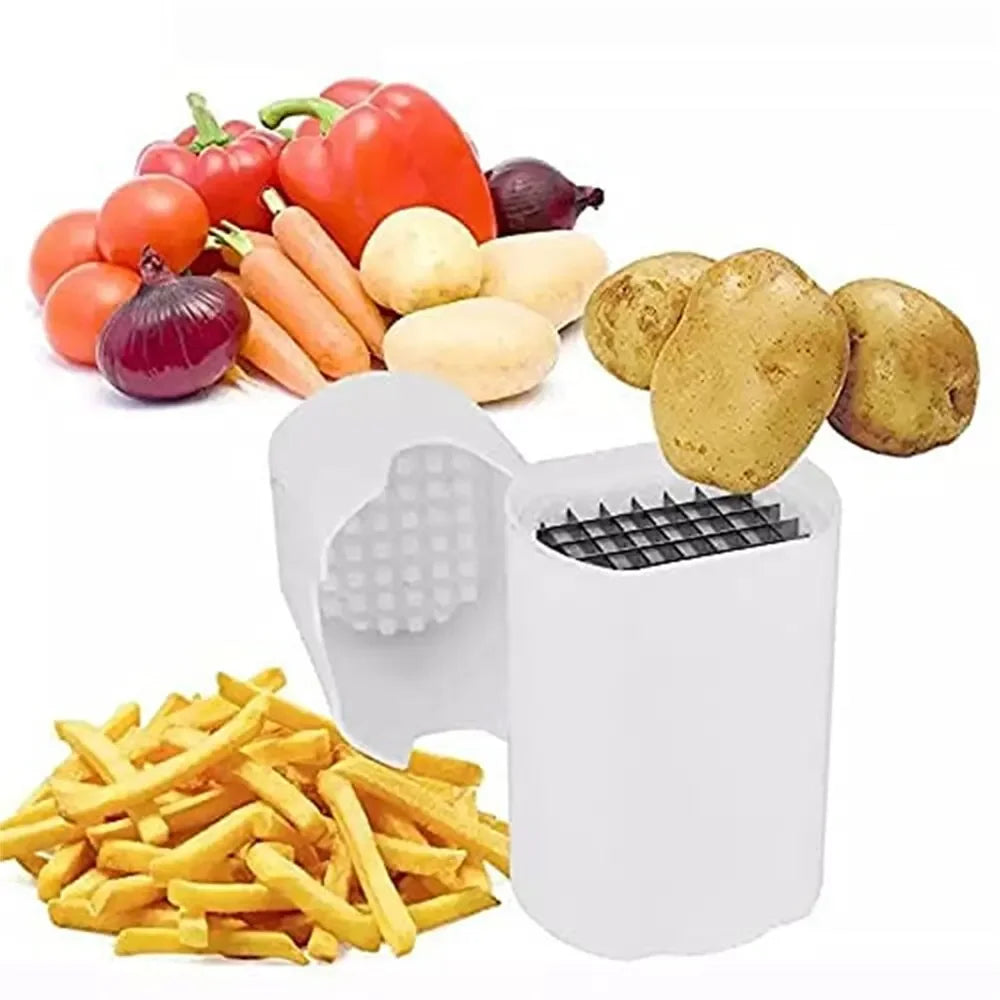 Veggie Dicer