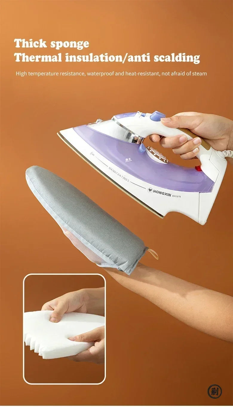 Ironing Gloves