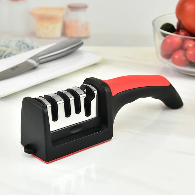 Knife Sharpener