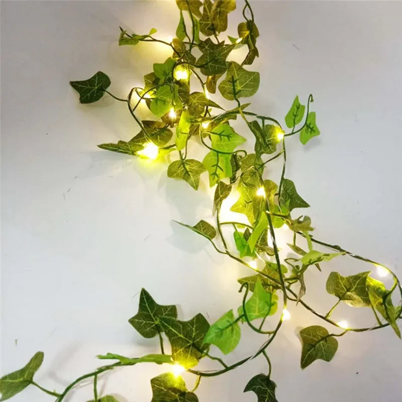 Garland Light for Home Decor