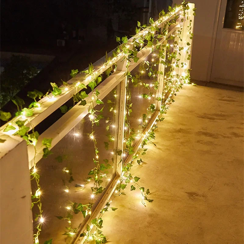 Garland Light for Home Decor
