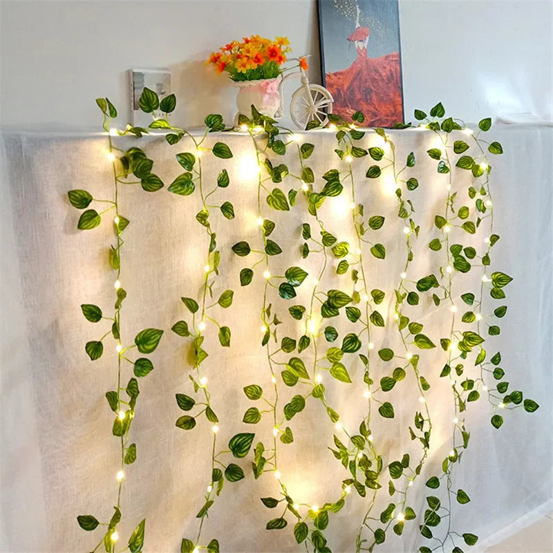 Garland Light for Home Decor