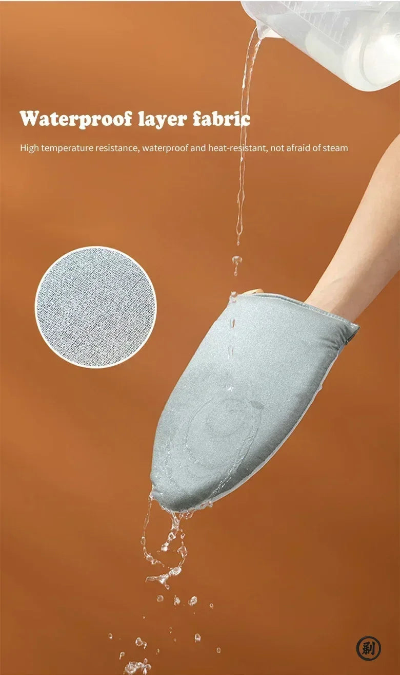 Ironing Gloves