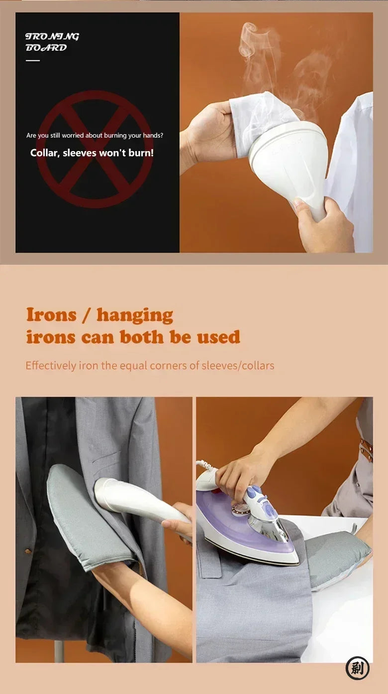 Ironing Gloves