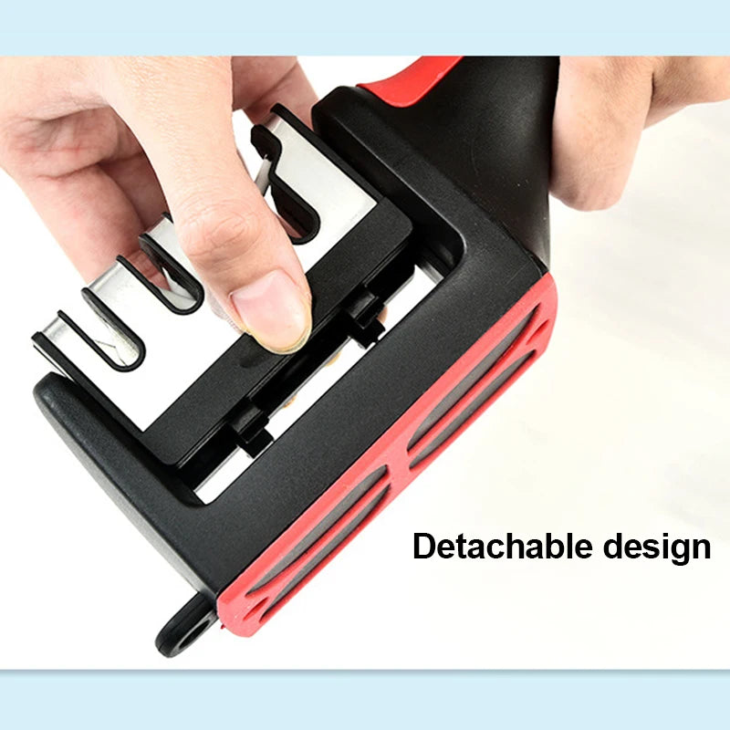 Knife Sharpener